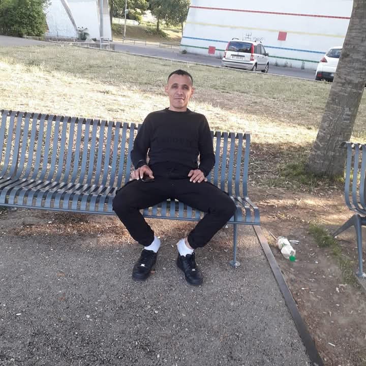 Sid-ahmed - Bruxelles - Bruxelles-Capitale | Rencontre