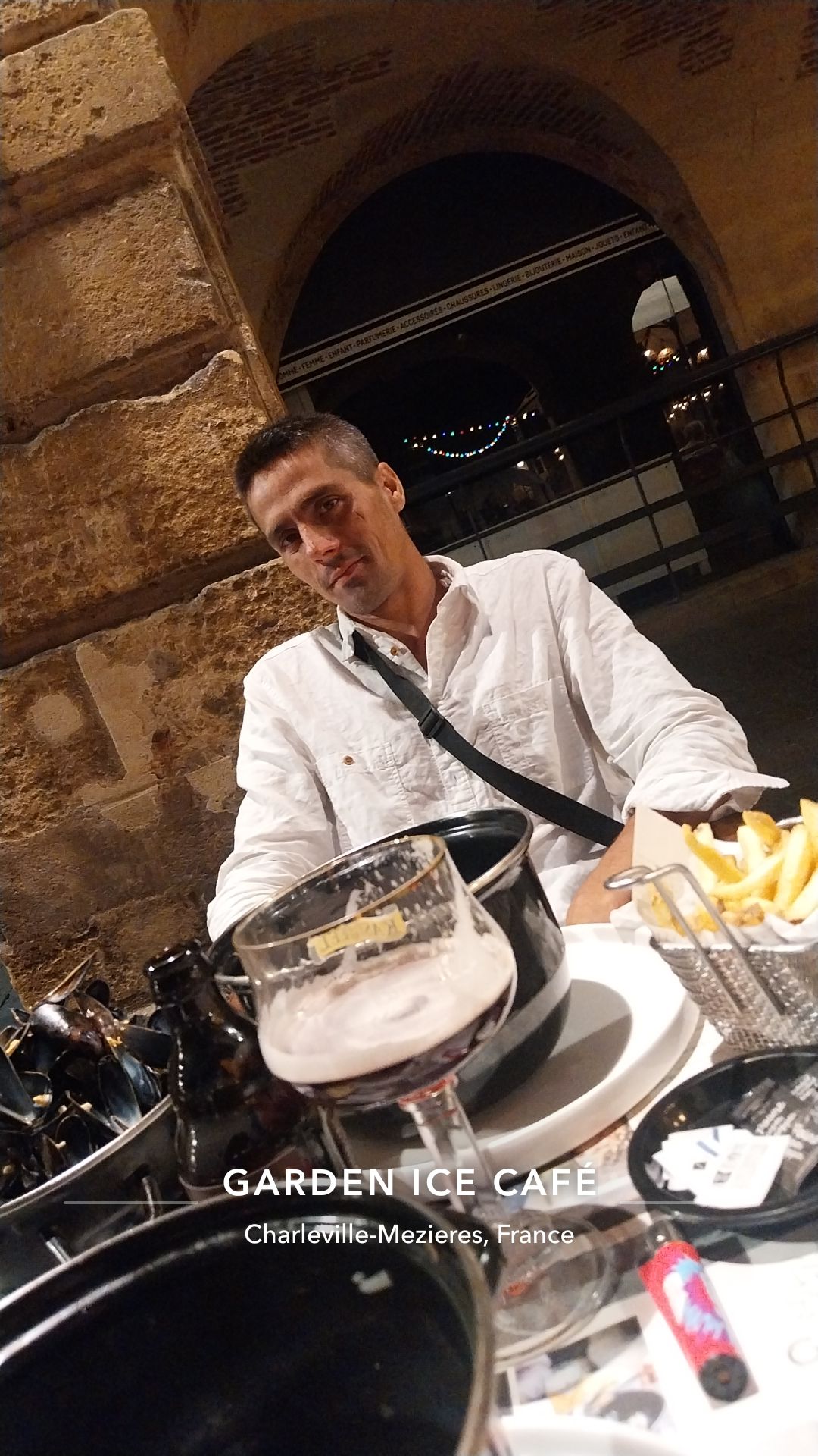 Yuksel - Jette - Bruxelles-Capitale | Rencontre